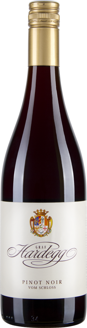 Pinot Noir vom Schloss bio 2023