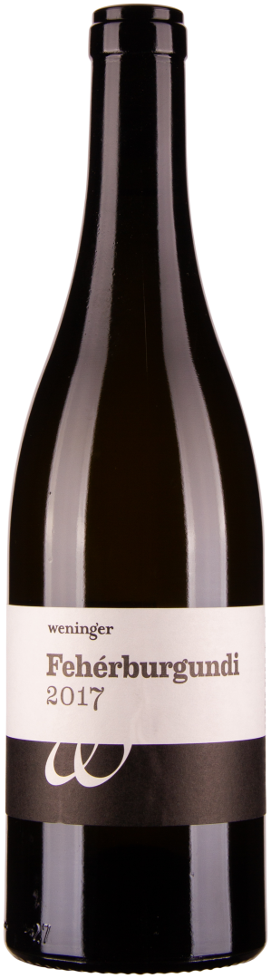 Fehérburgundi bio 2023