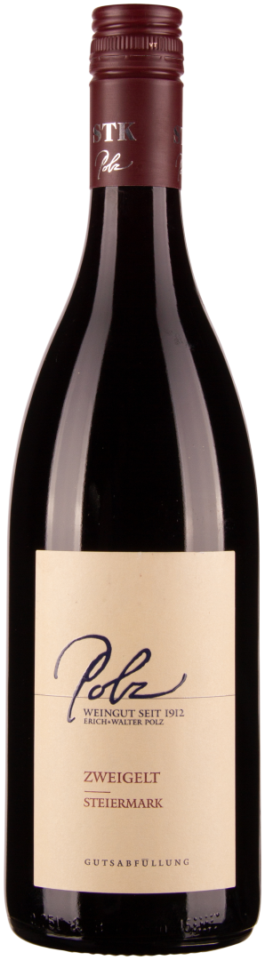 Zweigelt 2018