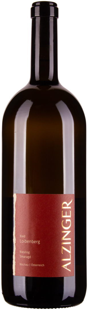 Rarität Riesling Smaragd Ried Loibenberg Wachau DAC 2000