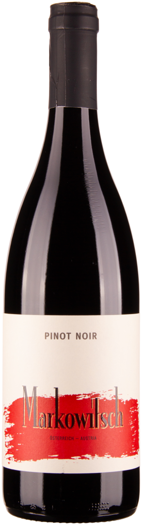 Pinot Noir 2024