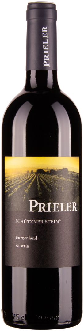 Merlot Schützner Stein bio 2022