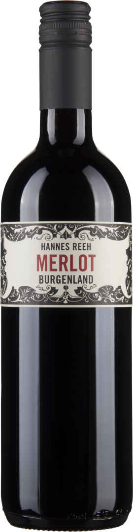 Merlot 2022