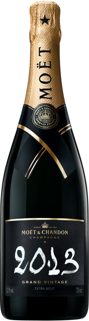 Grand Vintage Blanc im Geschenkkarton 2016