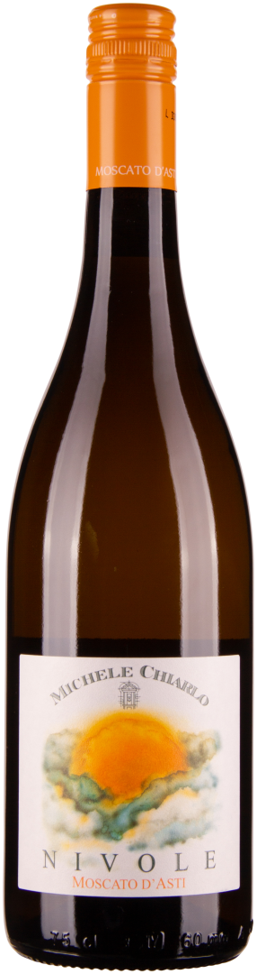 Moscato d'Asti Nivole 2024