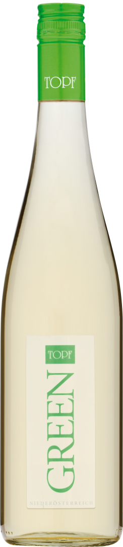 Grüner Veltliner Green bio 2025