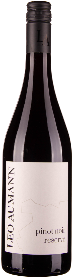 Pinot Noir Reserve 2024