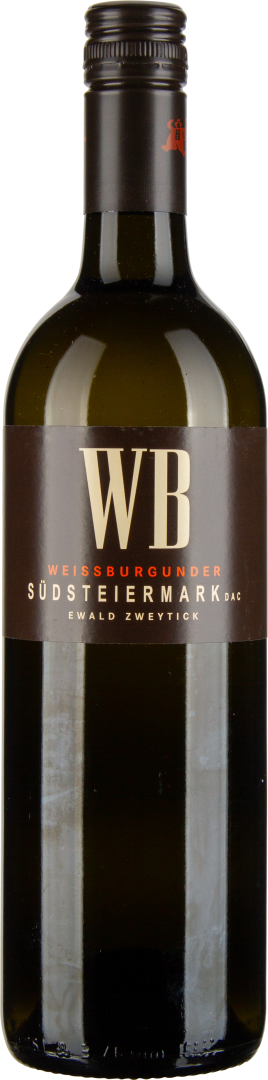 Weißburgunder 2024