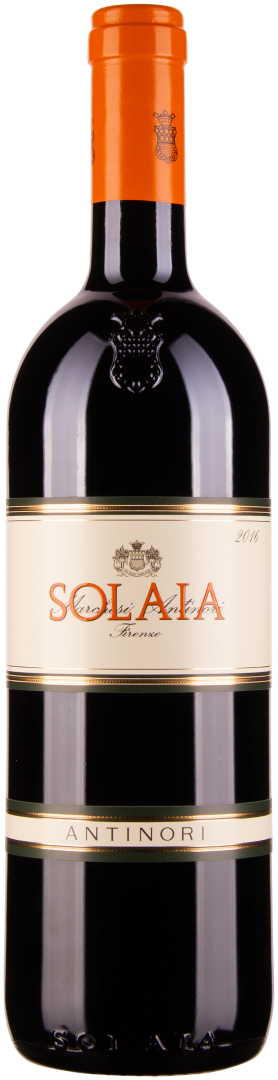 Solaia 2021