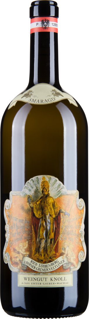 Grüner Veltliner Smaragd Ried Loibenberg 2023