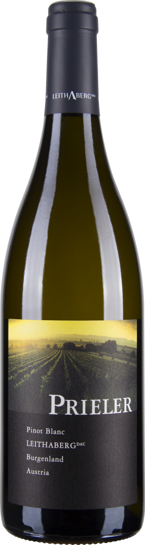 Pinot Blanc Leithaberg DAC Alte Reben bio 2023