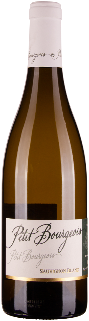 Sauvignon Blanc Petit Bourgeois 2024