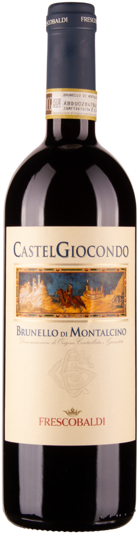 Brunello di Montalcino 2020
