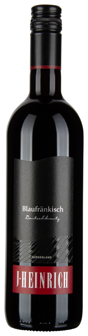 Blaufränkisch Burgenland 2024