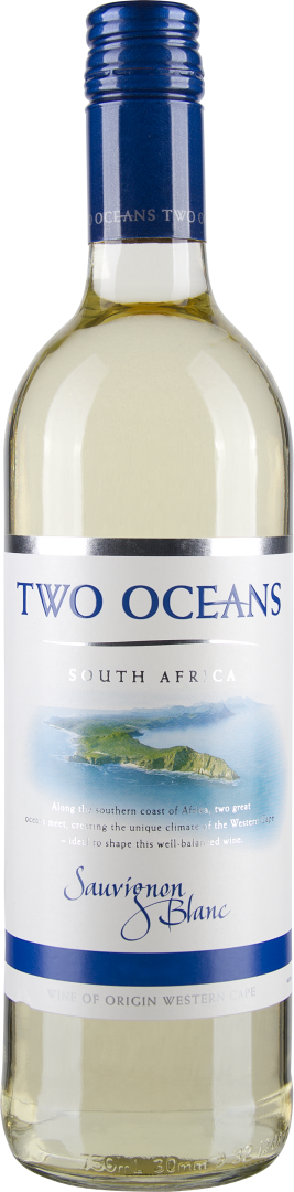 Sauvignon Blanc Two Oceans 2024