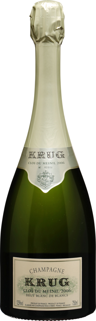 Clos de Mesnil 2006