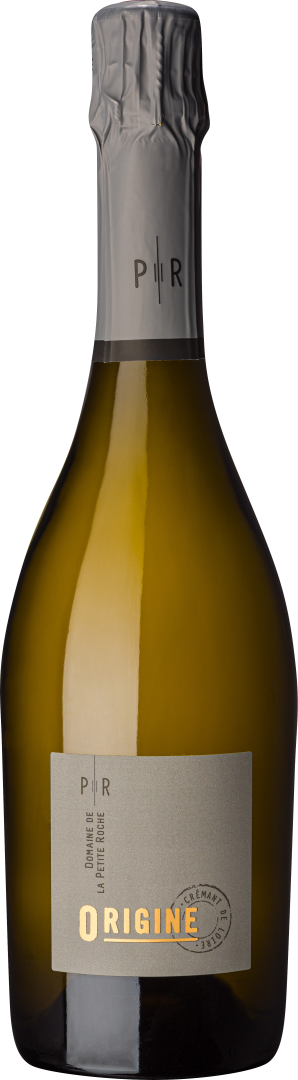 Crémant de Loire Blanc 2019