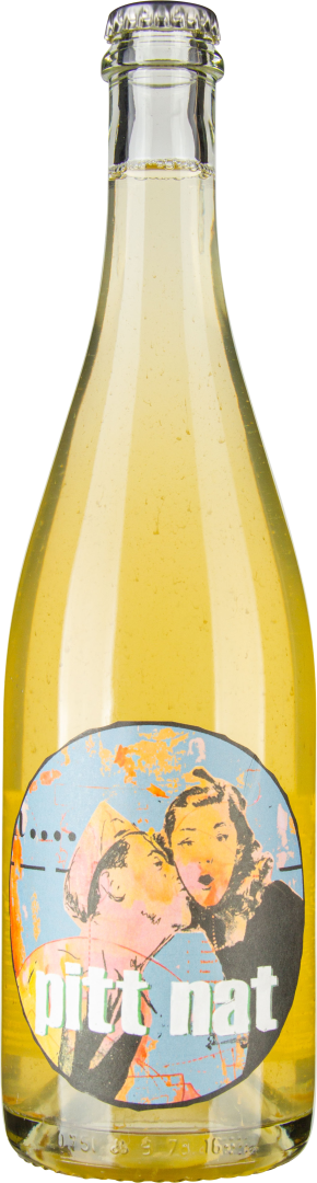 Pitt Nat Blanc bio 2021