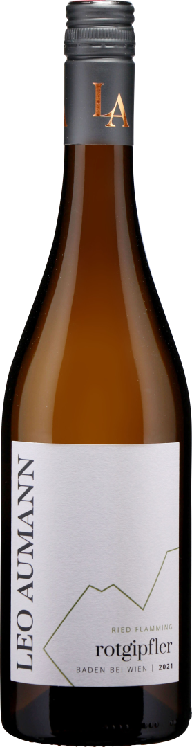 Rotgipfler Ried Flamming 2023