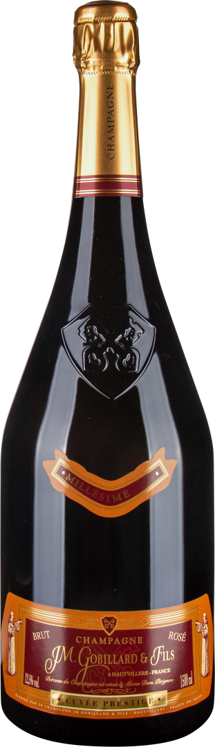 Cuvée Prestige Rosé im Geschenkkarton 2016