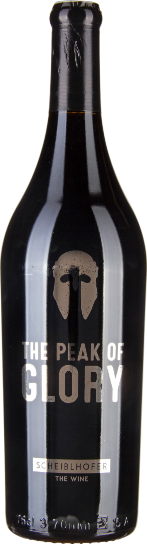 The Peak of Glory 2023