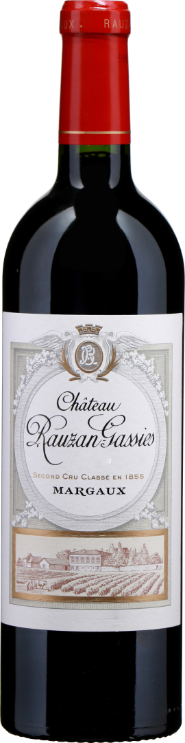 2e Cru Classé 2018