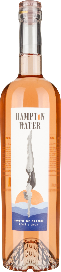 Rosé Languedoc 2024