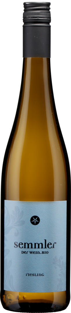 Riesling Ried Rothenpüllen bio 2020