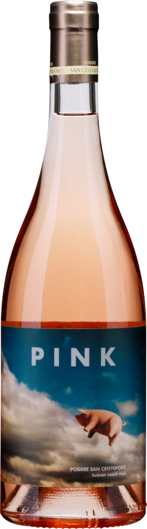 Pink Rosato Maremma Toscana DOC 2021