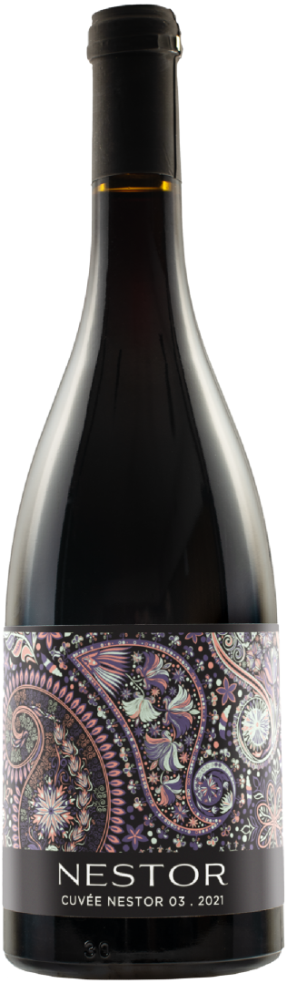 Cuvée 03 2021
