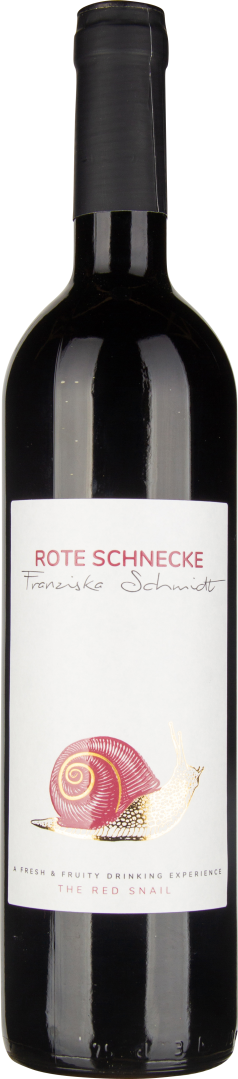 Zweigelt Merlot Rote Schnecke 2023
