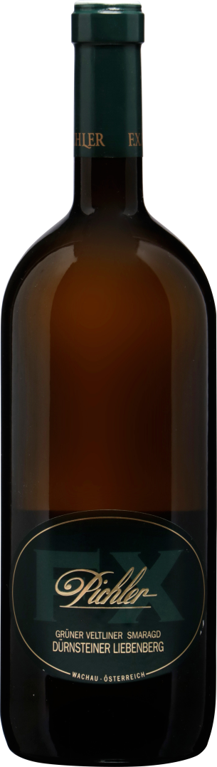 Rarität Grüner Veltliner Ried Liebenberg 2010