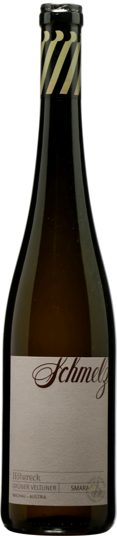 Rarität Grüner Veltliner Höhereck 2006
