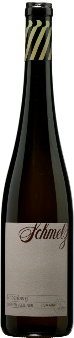 Rarität Grüner Veltliner Loibenberg 2007