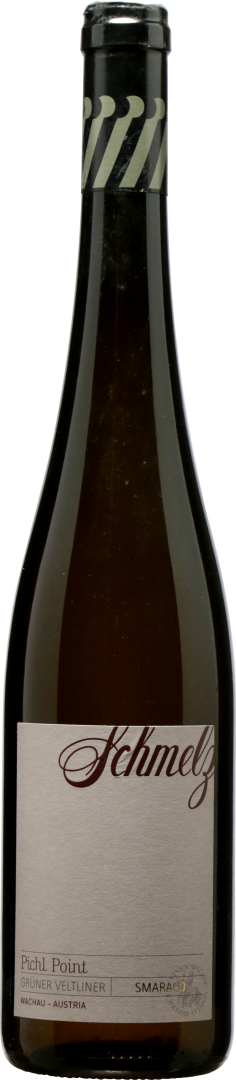Rarität Grüner Veltliner Pichlpoint 2006