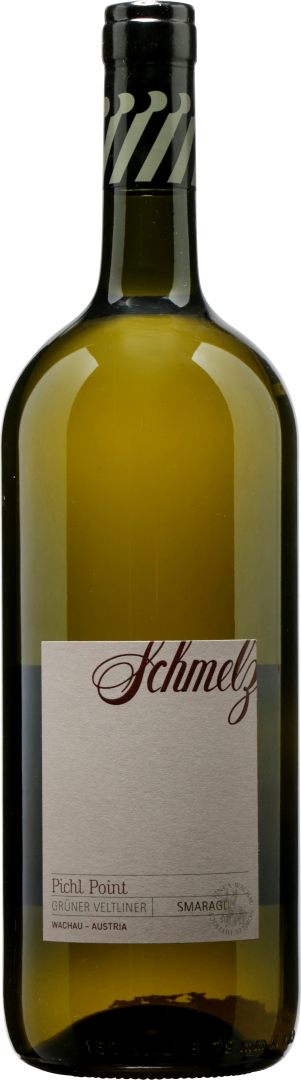 Rarität Grüner Veltliner Pichlpoint 2006