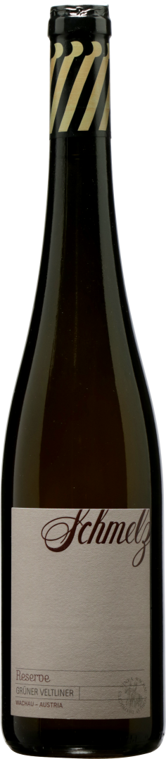 Rarität Grüner Veltliner Reserve 2008