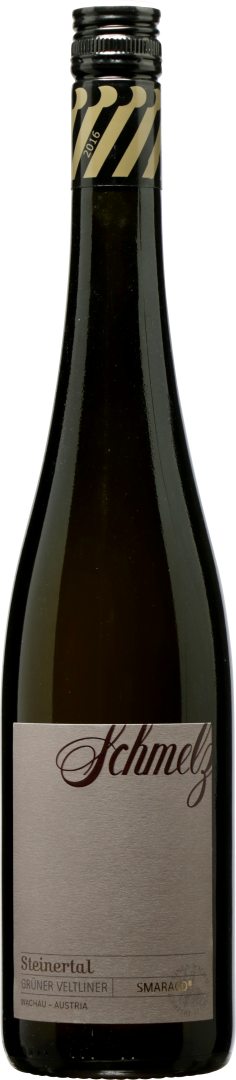 Rarität Grüner Veltliner Steinertal 2016
