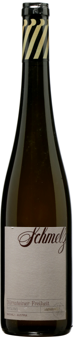 Rarität Riesling Dürnsteiner Freiheit 2008