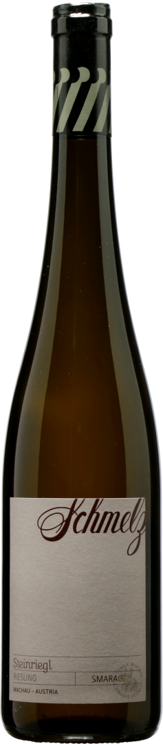 Rarität Riesling Steinriegl 2008