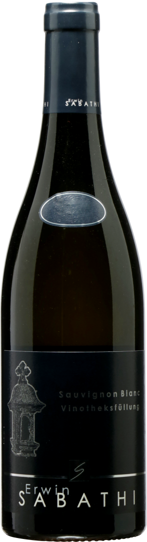 Rarität Sauvignon Blanc Ried Pössnitzberger Vinothek Südsteiermark DAC 2016