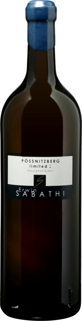Rarität Sauvignon Blanc Ried Pössnitzberger Vinothek Südsteiermark DAC 2016