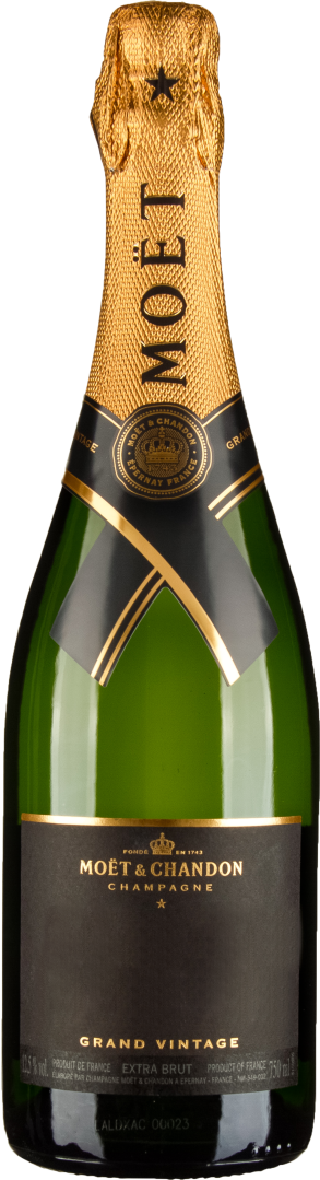 Grand Vintage Blanc 2016