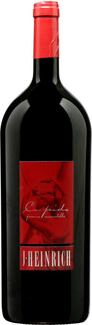 J. Rarität Blaufränkisch Cupido 2006