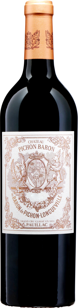 2e Grand Cru Classé 2020