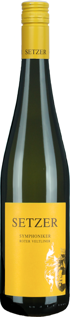 Roter Veltliner Symphoniker 2024