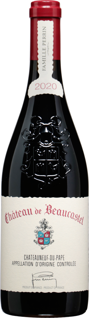 Châteauneuf du Pape 2020