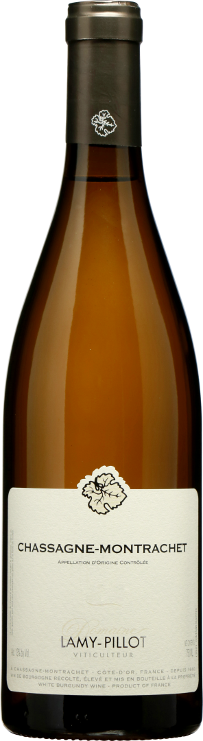 Chassagne-Montrachet blanc 2023