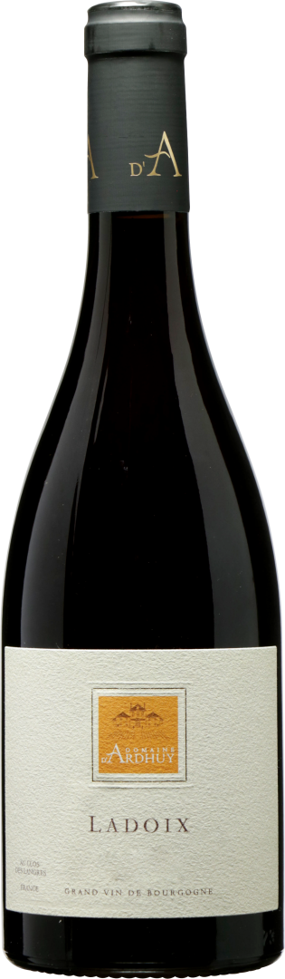 Ladoix rouge 2022