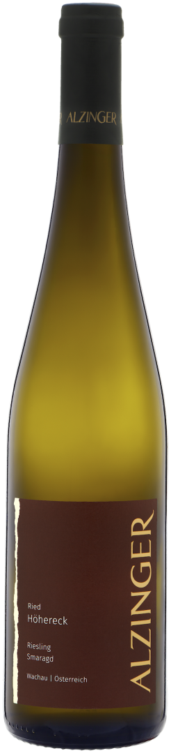 Riesling Smaragd Ried Höhereck Wachau DAC 2022